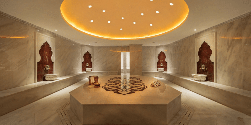 Hammam Hammam