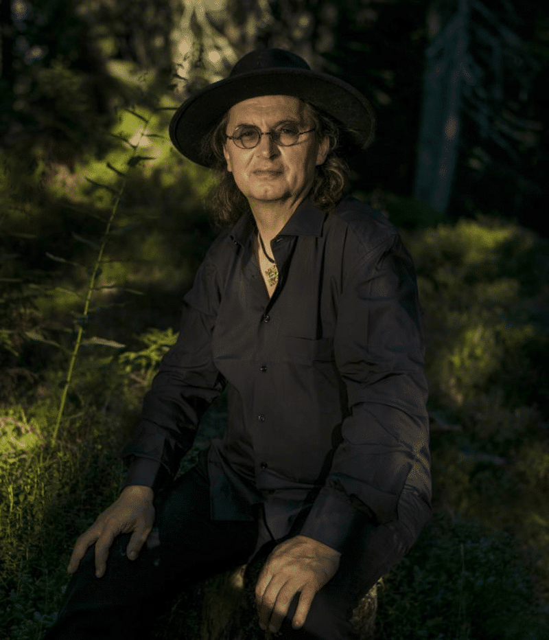 Marc Veyrat