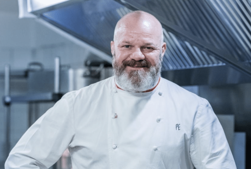 Philippe Etchebest