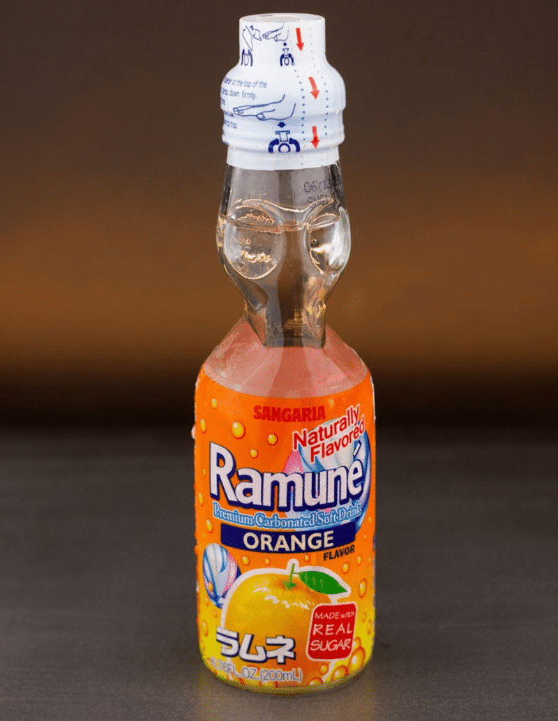 Ramuné