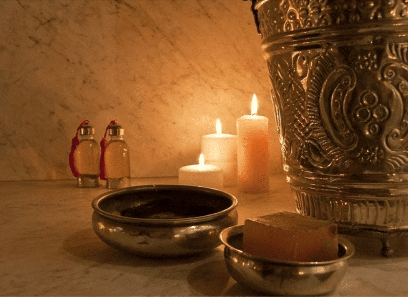 Parfums de hammam Parfums de hammam
