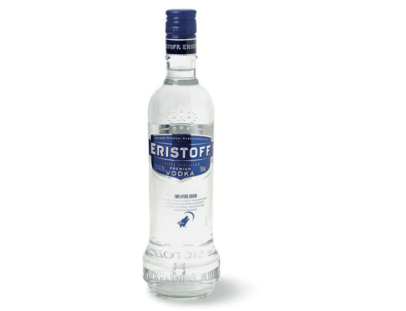 Eristoff Votka
