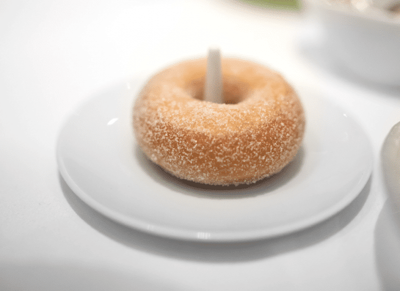 Beignet (pâtisserie)