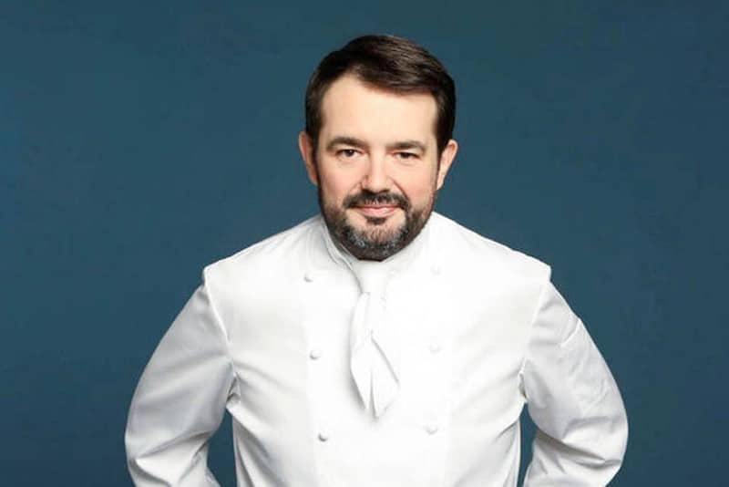 Jean-Fran&ccedil;ois Pi&egrave;ge