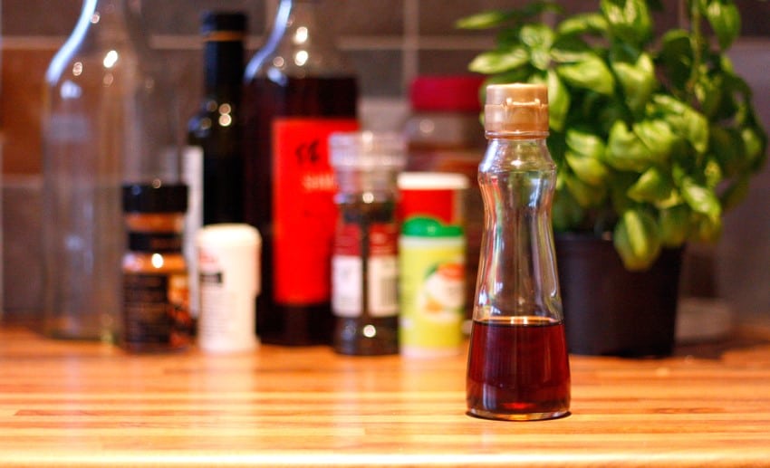 Les Condiments Les Condiments