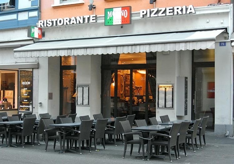Pizzeria Pizzeria