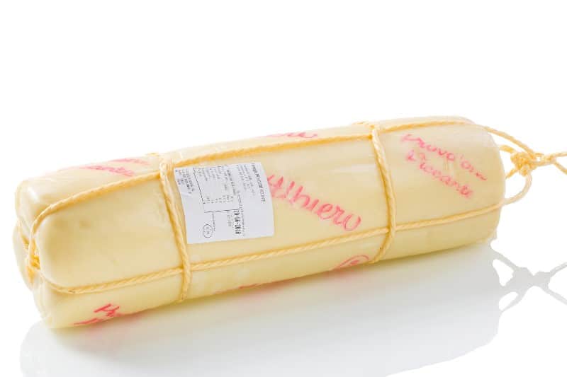 Scharfe Provolone