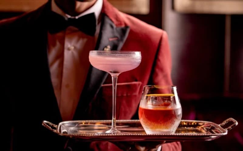Barman Barman