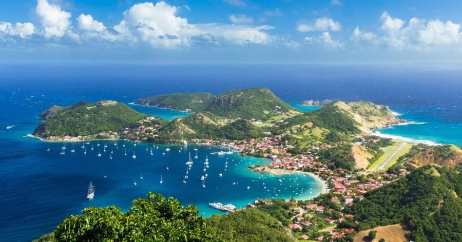 Guadeloupe Guadeloupe