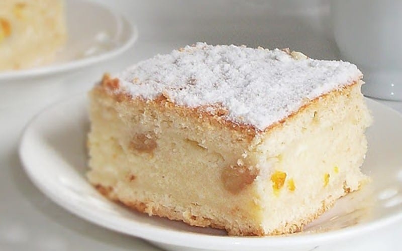 Plăcintă Cuisine Roumaine