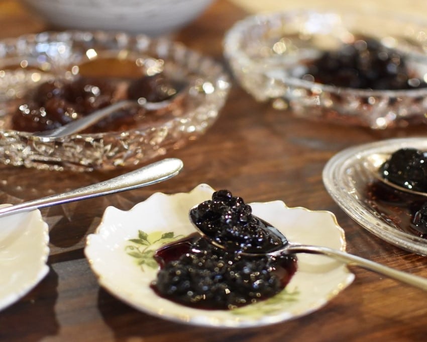 Sweet spoon Sweet spoon