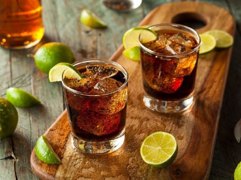 Cuba libre