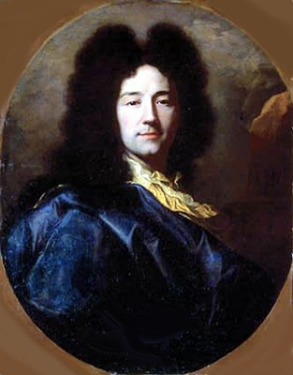 François Massialot