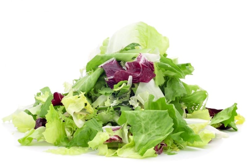 Mesclun