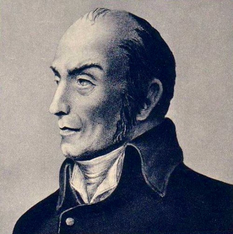 Nicolas Appert