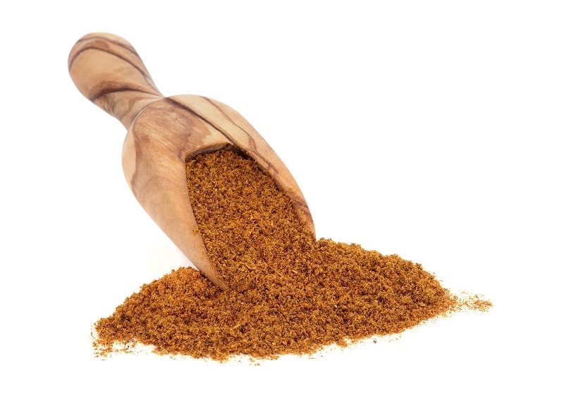 Ras el-hanout Ras el-hanout