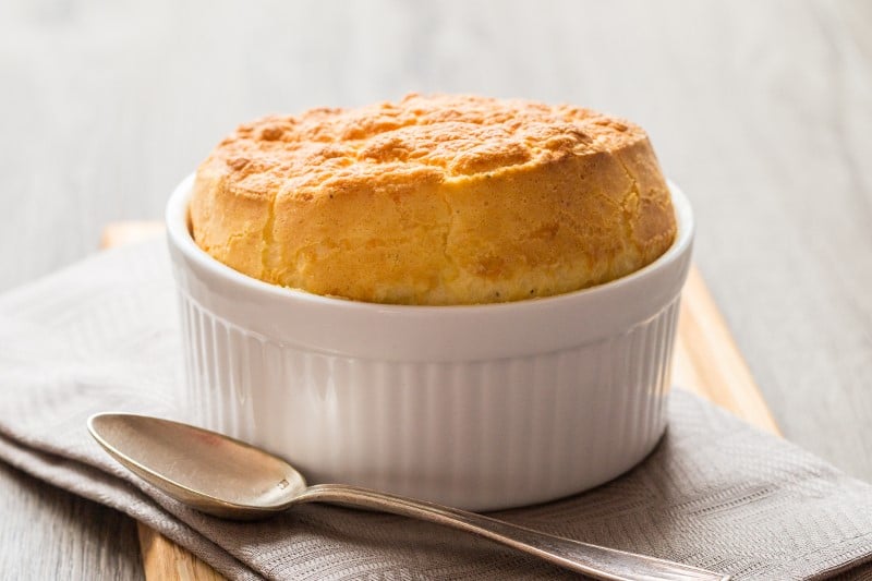 Soufflé