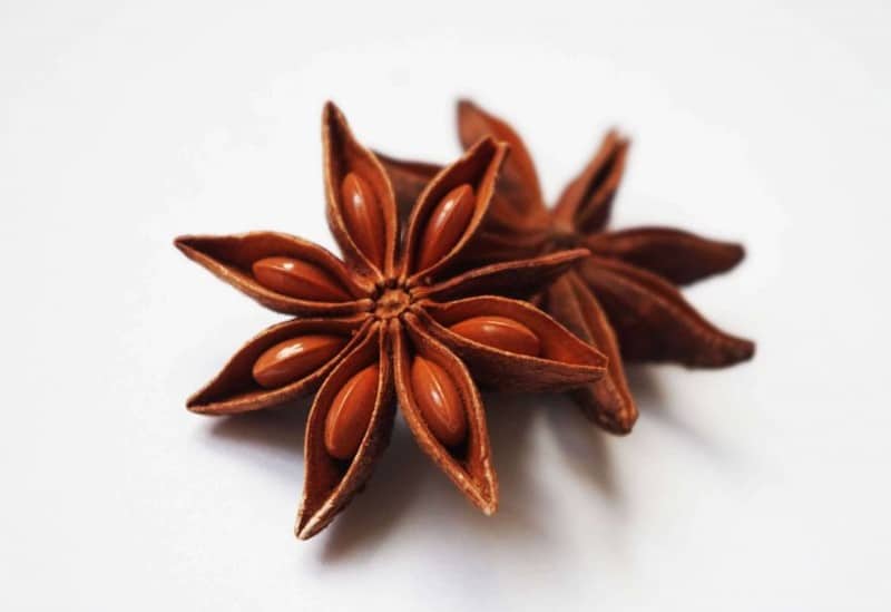 Star anise