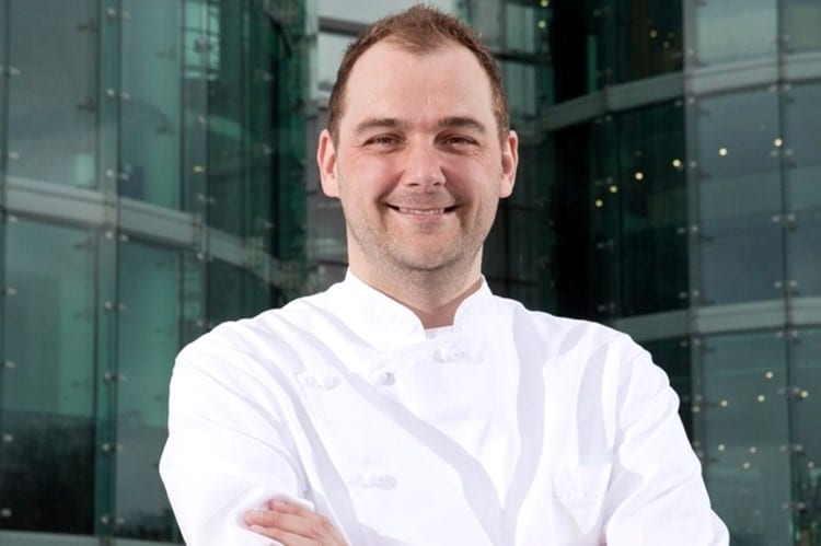 Daniel Humm