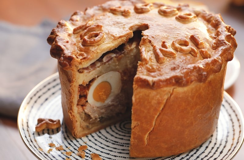 English pie English pie