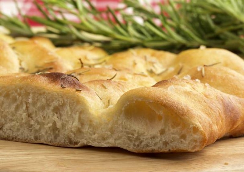 Fougasse Fougasse