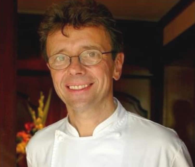 Gérard Rabaey Gérard Rabaey