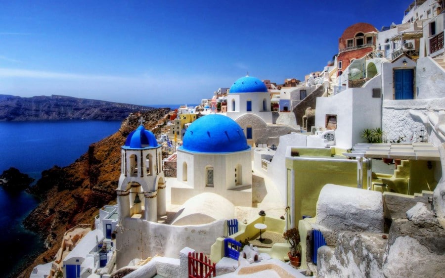 Mykonos, Gr&egrave;ce