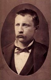 Adolphe Fran&ccedil;ois G&eacute;rard