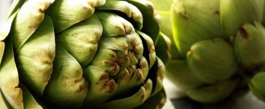 artichoke