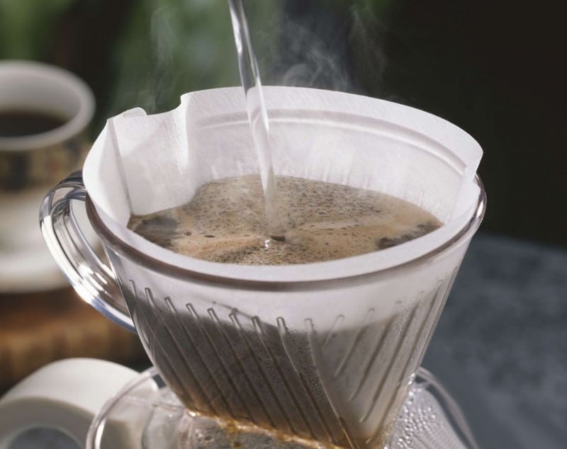 Café filtre Café filtre