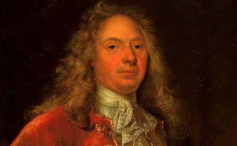 François Vatel François Vatel