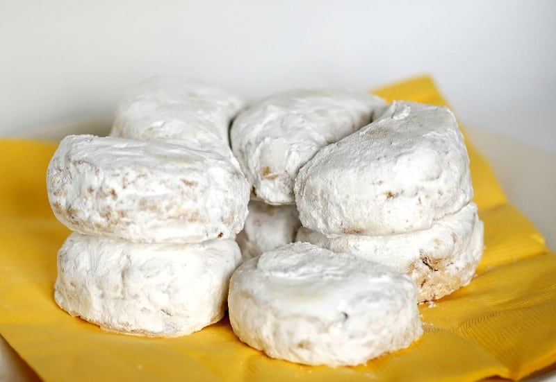 Kourabies