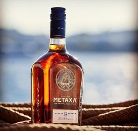 Metaxa