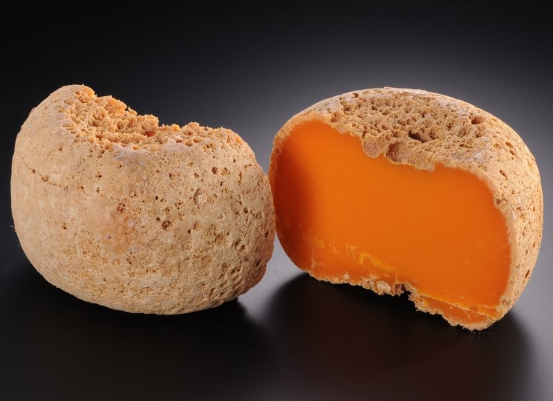 Mimolette