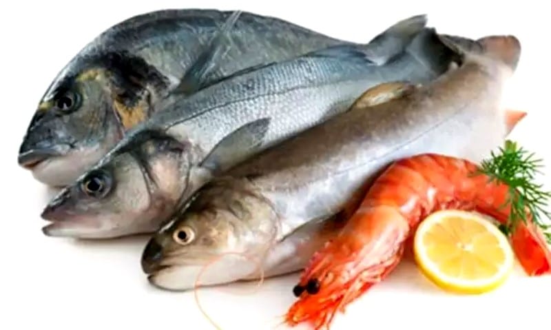 Poissons grecs Poissons grecs