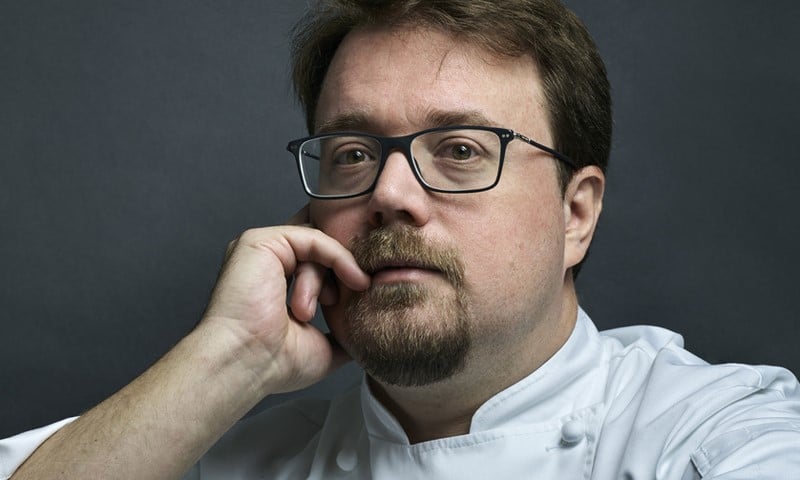 Stéphane Décotterd Stéphane Décotterd