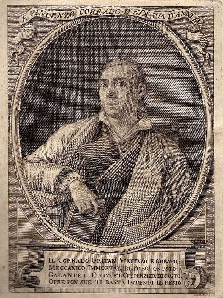 Vincenzo Corrado