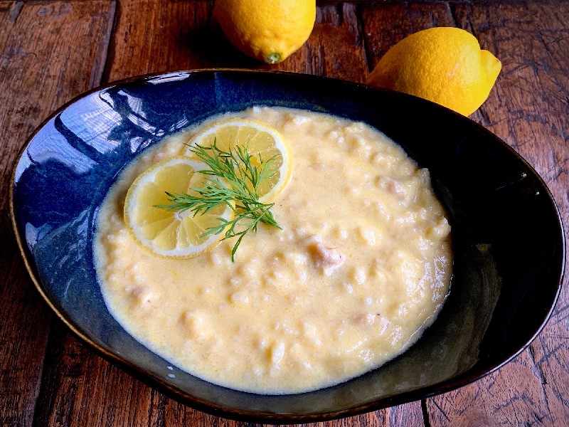 avgolemono