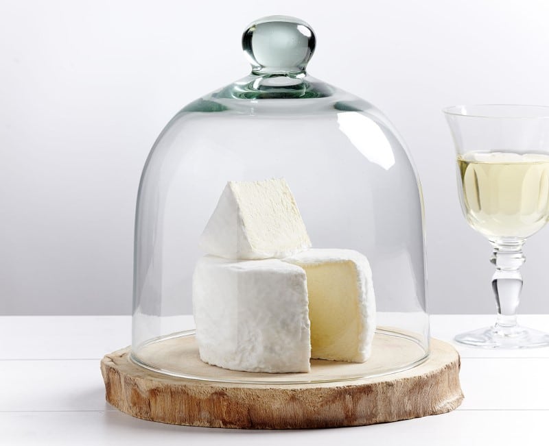 Chaource sous cloche