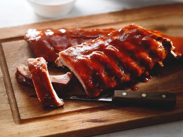 ribs