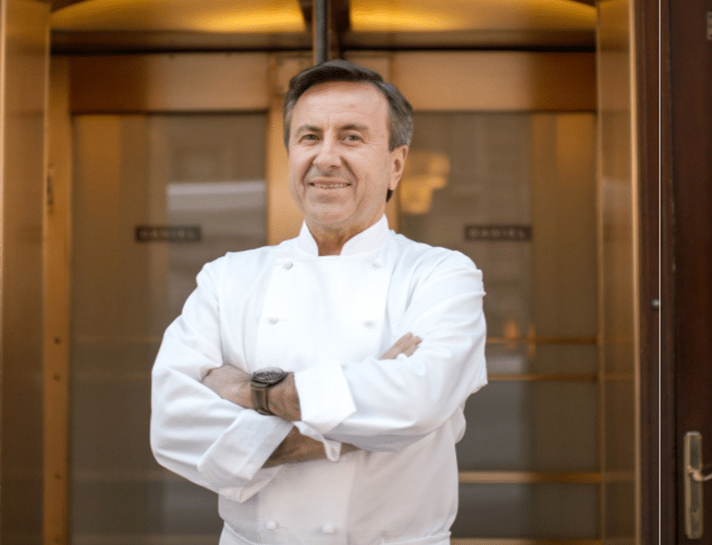 Daniel Boulud