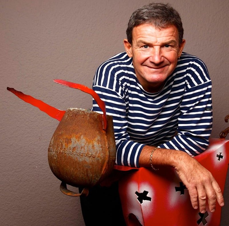 Martin (Denis) Gastronomiac