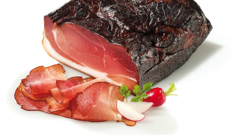 Jambon de la For&ecirc;t-Noire