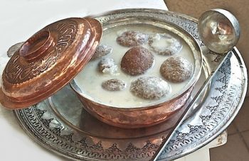 Kibbi kishk