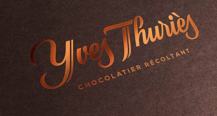 Logo d&rsquo;Yves Thuri&egrave;s