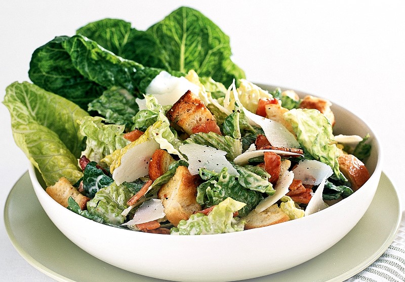 Salade Caesar