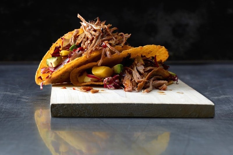 Taco Taco