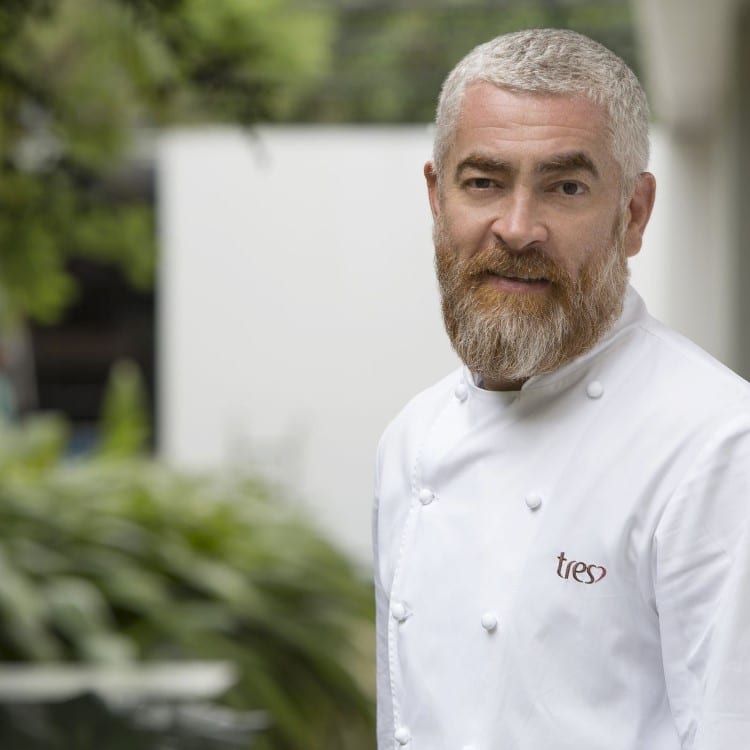 Alex Atala