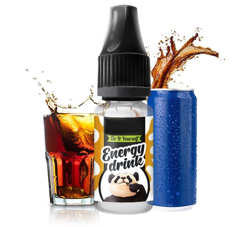 Boisson &eacute;nerg&eacute;tique