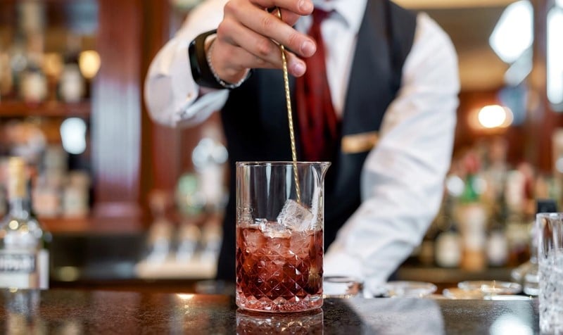 Cocktail Cocktail